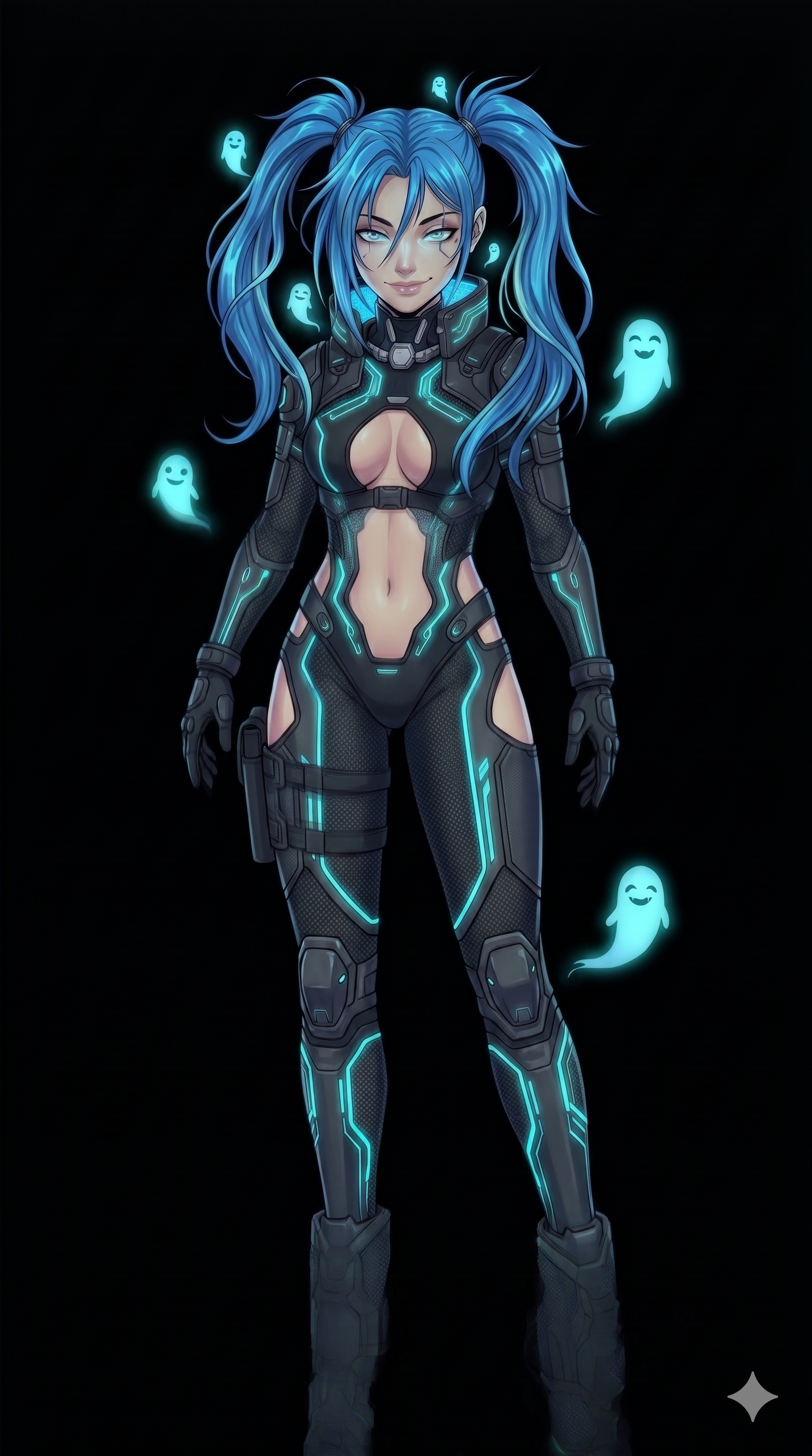 Echo operator